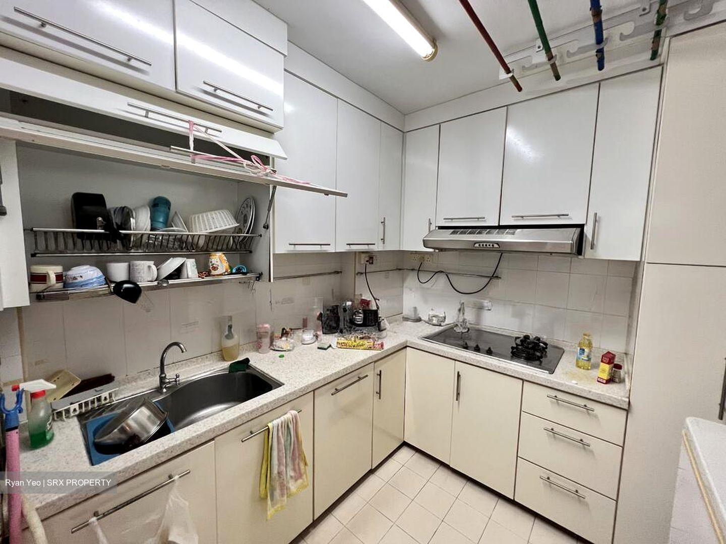 Blk 406C Fern View (Sengkang), HDB 4 Rooms #496320881